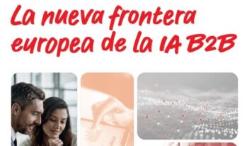 Un estudio de Santander AI Lab y FGCSIC anticipa el giro de la IA empresarial hacia modelos especializados