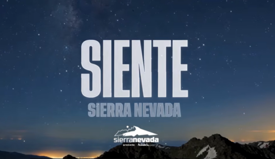 SIDN activa una campaña digital para Cetursa Sierra Nevada enfocada en la desestacionalización del destino