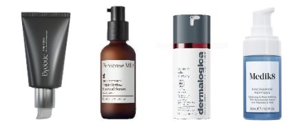 Los ingredientes que ayudan a que el retinol sea más tolerable