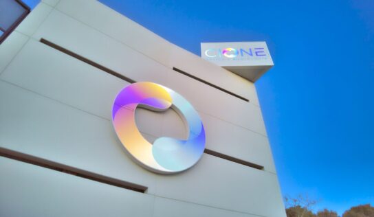 Cione refuerza su modelo de crecimiento sostenible con el sello oficial de cálculo de su huella de carbono