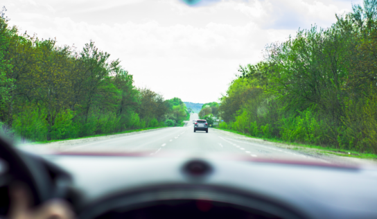 Los 5 consejos fundamentales antes de viajar en coche según Northgate Renting Flexible