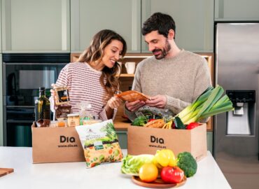 <div>El efecto ‘reencuentro’: según una encuesta de Dia, 7 de cada 10 consumidores mejoran su opinión sobre una marca tras darle una segunda oportunidad</div>