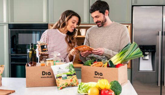<div>El efecto ‘reencuentro’: según una encuesta de Dia, 7 de cada 10 consumidores mejoran su opinión sobre una marca tras darle una segunda oportunidad</div>