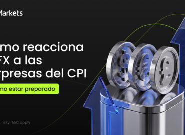 Cómo ayuda JustMarkets a reaccionar a los traders de FX ante las sorpresas del IPC