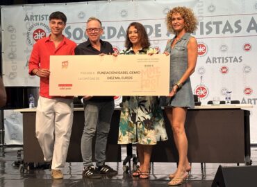 MMT FEST anuncia la celebración de su edición de 2027 y entrega un donativo a la Fundación Isabel Gemio