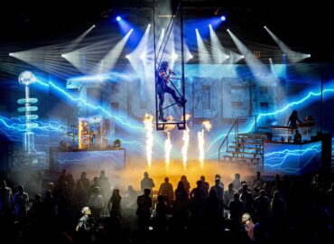 Así ha evolucionado WAH Show hasta el cierre de su quinta temporada