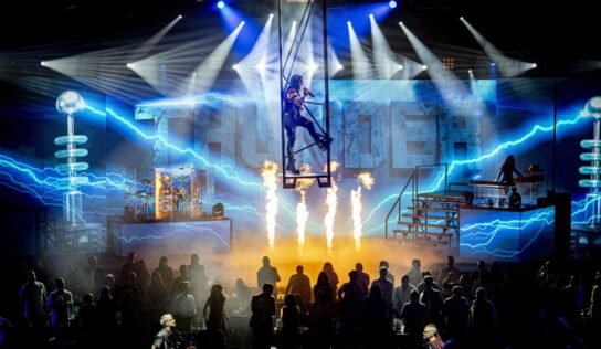 Así ha evolucionado WAH Show hasta el cierre de su quinta temporada