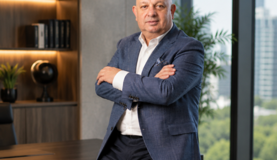 Juan Pablo Sánchez Gasque y la eficiencia operativa de Black Star Petroleum para su crecimiento energético