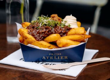 Lamb Weston revoluciona el foodservice con el lanzamiento de Snap Fries y Frites Atelier