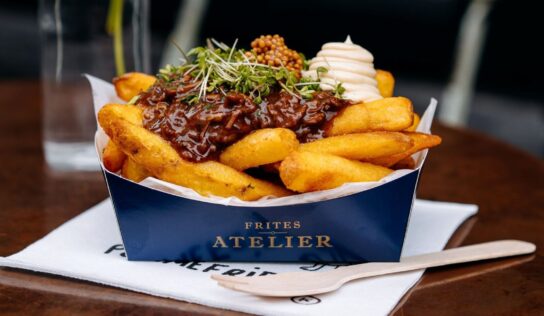 Lamb Weston revoluciona el foodservice con el lanzamiento de Snap Fries y Frites Atelier