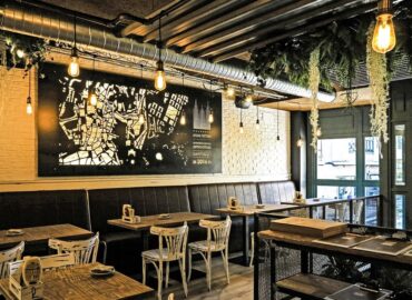La Pepita Burger Bar reduce un 5% el desperdicio alimentario gracias a la optimización de sus procesos