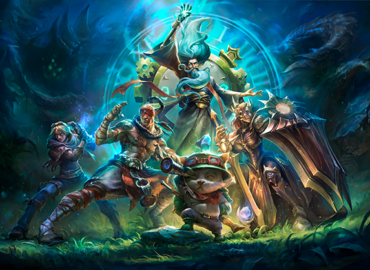 League of Legends Classic llega el 29 de julio