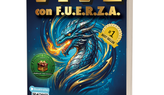 <div>José Carlos Lopezosa alcanza el éxito en Amazon con ‘Vive con F.U.E.R.Z.A.’, un libro centrado en el desarrollo personal y la transformación interior</div>