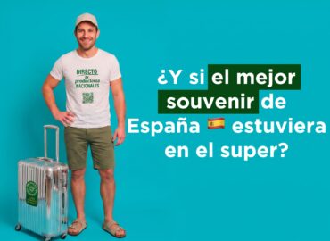 <div>Cooperativas Agro-alimentarias de España invita a descubrir el ‘Producto Cooperativo’</div>