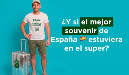 <div>Cooperativas Agro-alimentarias de España invita a descubrir el ‘Producto Cooperativo’</div>