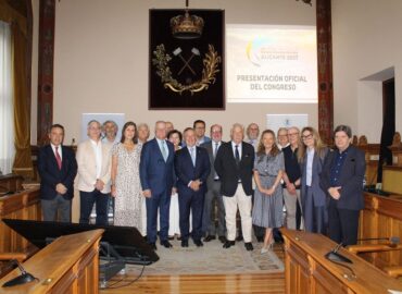 El sector minero y energético presenta en Madrid su gran cita de 2027
