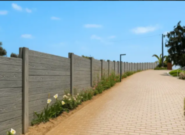 RyT Haus acerca al mercado español un modelo de cerramiento industrializado