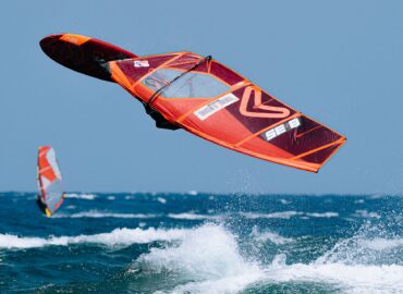 <div>El Wind&Waves Festival convertirá a Tenerife en capital mundial del windsurf del 31 de julio al 9 de agosto</div>