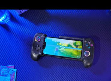 Trust invita a refrescar el equipo este verano con una selección de componentes gaming