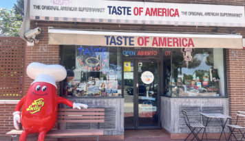Taste of America: la esencia del supermercado americano en toda España junto con Tormo Franquicias Consulting
