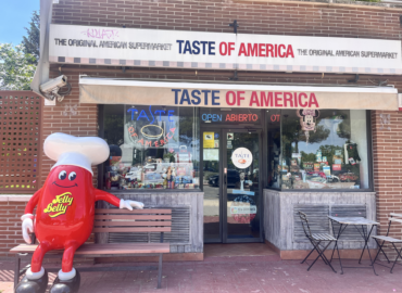 Taste of America: la esencia del supermercado americano en toda España junto con Tormo Franquicias Consulting