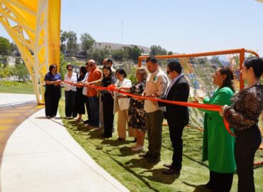 <div>El Mundial termina, pero su legado continúa en Tijuana con ‘Tejiendo Redes’</div>