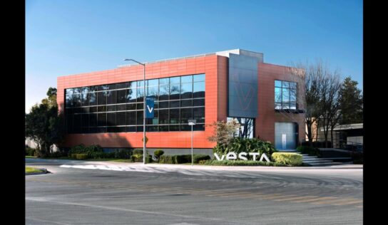 Vesta genera infraestructura industrial bajo un modelo de ecosistemas