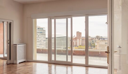 Terrazas, luz y vistas: los atributos que más impulsan la demanda de vivienda de lujo en Madrid