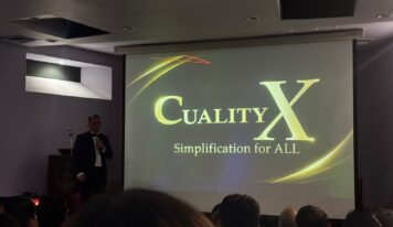 <div>Ingeniería mexicana desarrolla «Cuality X», el primer Sistema Inteligente Operativo diseñado para priorizar el factor humano ante la IA</div>