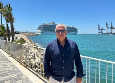 Clickferry consolida su expansión internacional y refuerza su liderazgo en el sector del ferry