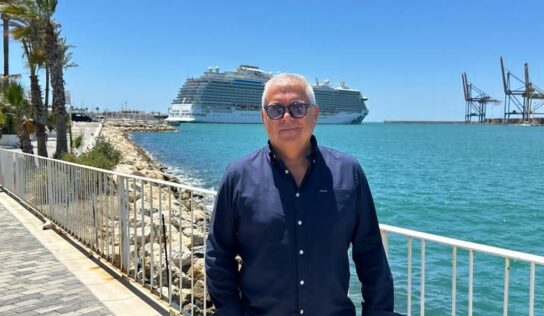 Clickferry consolida su expansión internacional y refuerza su liderazgo en el sector del ferry
