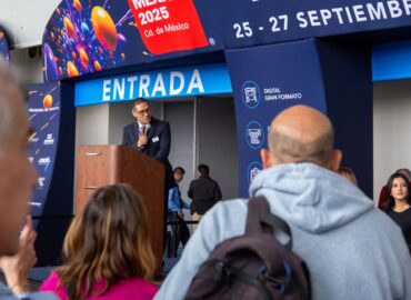 FESPA Mexico está cambiando la impresión: innovación, personalización y tecnología marcan el futuro de la industria