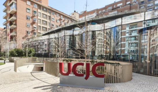 La UCJC incorpora la IA aplicada a la Comunicación en su Máster en Comunicación Política y Empresarial