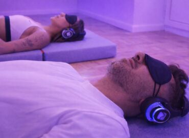 Breathwork Madrid explica cómo la respiración consciente puede mejorar el descanso y ayudar a dormir mejor de forma natural