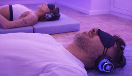 Breathwork Madrid explica cómo la respiración consciente puede mejorar el descanso y ayudar a dormir mejor de forma natural