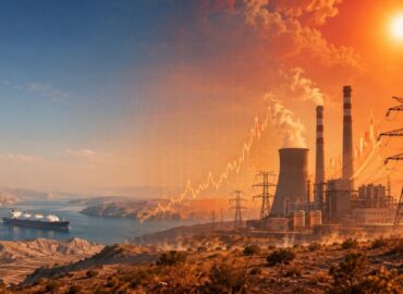 AleaSoft: calor, Ormuz y precios de mercado altos; el verano vuelve a recordar el valor de las coberturas