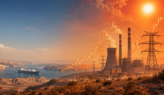 AleaSoft: calor, Ormuz y precios de mercado altos; el verano vuelve a recordar el valor de las coberturas