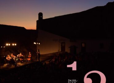 La Red Medieval propone un viaje musical por ocho ciudades históricas