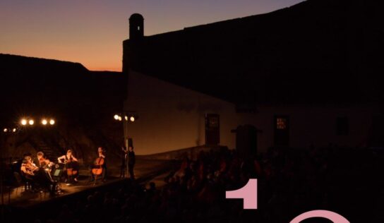 La Red Medieval propone un viaje musical por ocho ciudades históricas