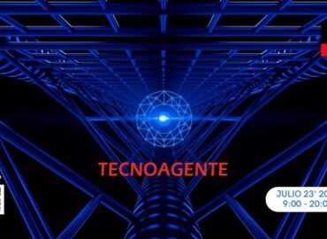 La implementación de sistemas digitales autónomos, IA en la atención de siniestros y avances en electromovilidad, temas de Tecnoagente 2026