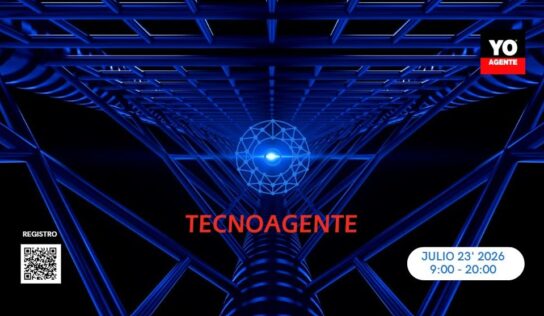 La implementación de sistemas digitales autónomos, IA en la atención de siniestros y avances en electromovilidad, temas de Tecnoagente 2026