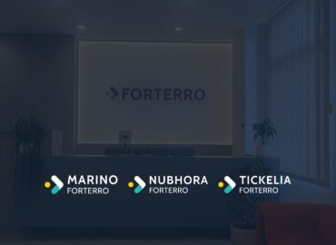 Inology culmina su integración en Forterro y presenta el rebranding de sus soluciones