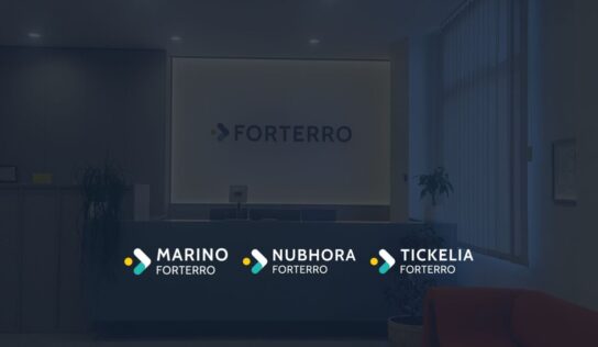 Inology culmina su integración en Forterro y presenta el rebranding de sus soluciones