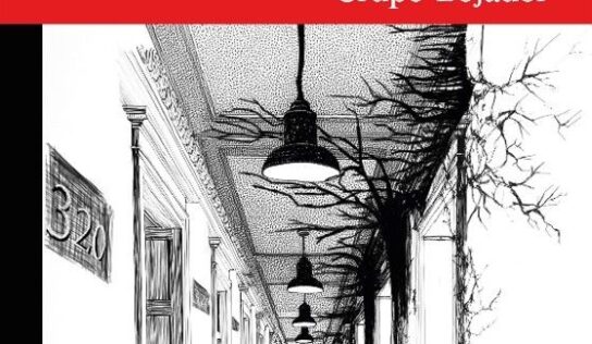 <div>La Habitación 320′: una cita con los defectos y las virtudes de la humanidad</div>