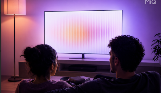 MiQ: México lidera la nueva era del video digital en Latinoamérica