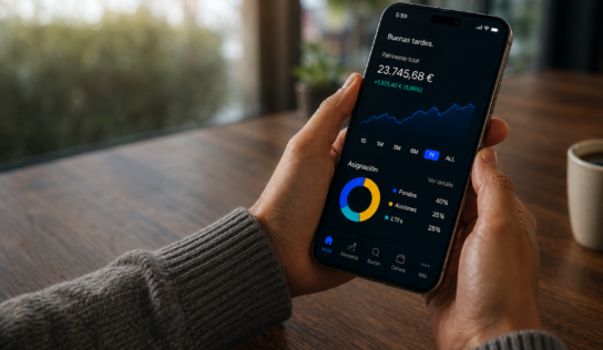 inbestMe, Slate Wealth y Bit2Me Stocks se alían para lanzar Bit2Me Invest, el nuevo servicio de inversiones