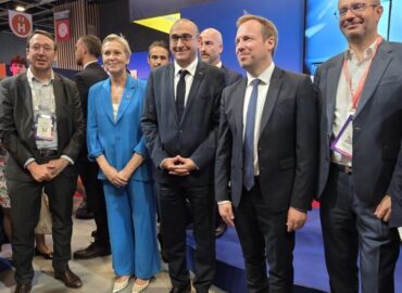 Atos equipa a Interior francés con un sistema avanzado para seguridad, emergencias y Sanidad