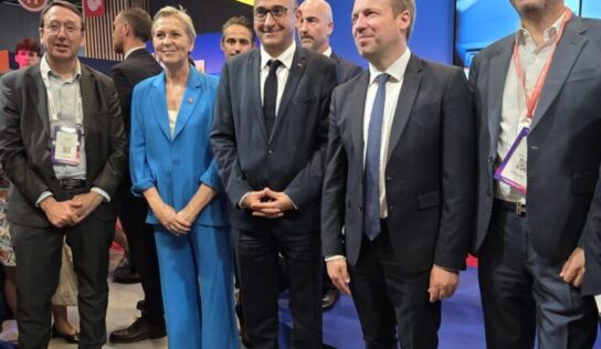 Atos equipa a Interior francés con un sistema avanzado para seguridad, emergencias y Sanidad