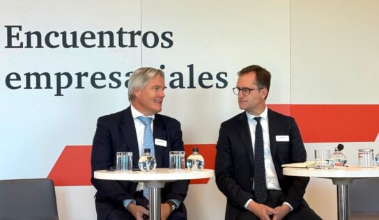 wecity y PwC lanzan su primer Observatorio de la financiación inmobiliaria: alternativa y wealthtech