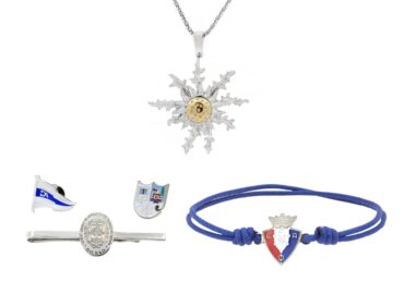 Joyerías Eguzkilore relanza su propuesta de regalos corporativos